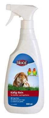 Trixie spray do czyszczenia klatek 500ml
