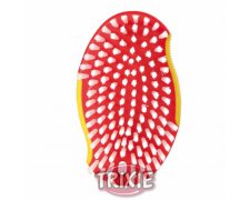 Trixie szczotka dla gryzoni 6x10cm