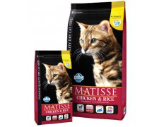 Farmina Matisse Cat Kurczak i ryż