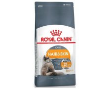 Royal Canin Hair & Skin Care karma sucha dla kotów dorosłych, lśniąca sierść i zdrowa skóra 