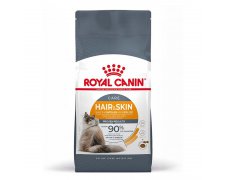 Royal Canin Hair & Skin Care karma sucha dla kotów dorosłych, lśniąca sierść i zdrowa skóra 