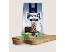 Happy Cat Culinary Farm Poultry karma dla kotów dorosłych drób