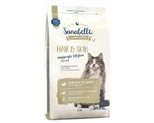 Sanabelle Hair & Skin karma poprawiająca kondycję skóry i sierści