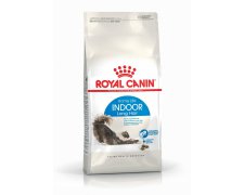 Royal Canin Indoor Long Hair karma sucha dla kotów dorosłych, długowłose, przebywających wyłącznie w domu