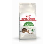 Royal Canin Outdoor 30 karma sucha dla kotów dorosłych, wychodzących na zewnątrz