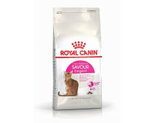 Royal Canin Exigent Savour Sensation karma sucha dla kotów dorosłych, wybrednych, kierujących się teksturą krokieta