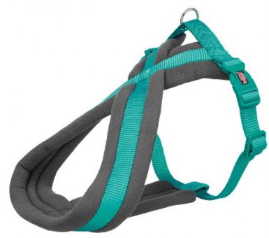 Trixie Premium Touring szelki L–XL 70–110 cm/25 mm