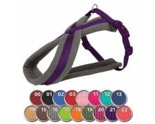 Trixie Touring Premium szelki dla psa 35-65cm / 20mm