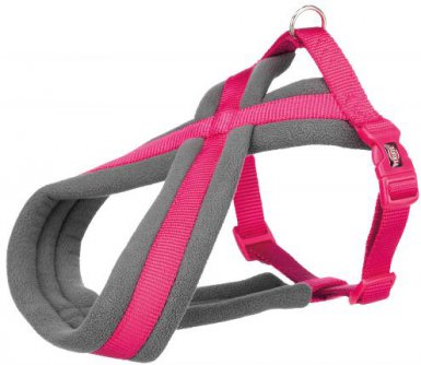Trixie Premium Touring szelki M 45–80 cm/25mm
