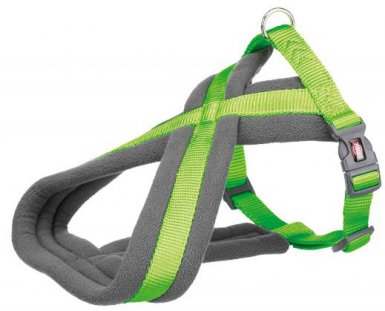 Trixie Premium Touring szelki S–M 40–70 cm/20 mm