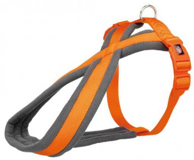 Trixie Premium Touring szelki M–L 50–90 cm/25mm