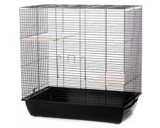 Inter-Zoo klatka dla szynszyla 80 78x48x79cm
