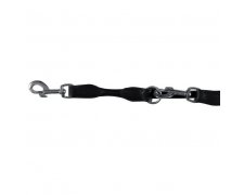 Trixie Active Adjustable Lead smycz regulowana obszyta 13mm / 2m