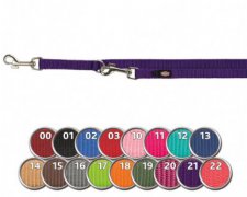 Trixie Premium smycz regulowana XS 2m / 10mm