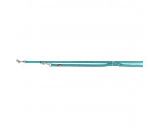 Trixie premium smycz regulowana dla psa dwustronna taśma XS 2m / 10mm