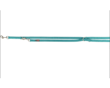 Trixie premium smycz regulowana dla psa dwustronna taśma L-XL 2m / 25mm