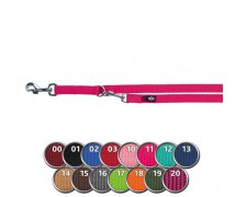Trixie Smycz Premium Regulowana XS-S 2m / 15mm