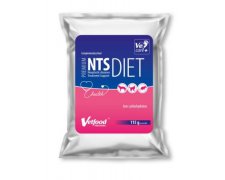 Vetfood NTS Diet 115g - na choroby nowotworowe