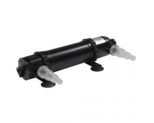 Aqauel Lampa UV PS - 11W- eliinator glonów