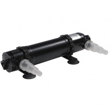 Aqauel Lampa UV PS - 11W- eliinator glonów