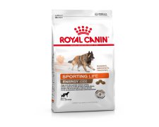 Royal Canin Sporting Life Energy 4300 karma dla aktywnych psów