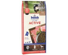 Bosch Active