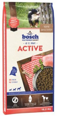 Bosch Active