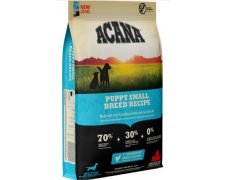 Acana Dog Puppy Small karma dla szczeniąt ras małych