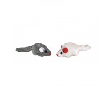Trixie Mysz i Piłka z kocią miętką