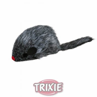 Trixie Mysz futrzana