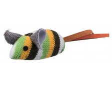 Trixie Zestaw myszek do zabawy, 8 cm, 2 szt.