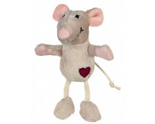 Trixie Mysz Pluszowa 11cm 