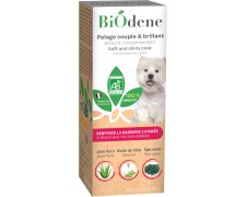 Francodex Biodene karma uzupełniająca dla psów jedwabista i lśniąca sierść