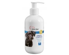 Over Zoo Omega Complex Poprawia stan okrywy włosowej i skóry 50ml