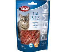 Trixie Premio przysmak dla kota paseczki z tuńczykiem 50g