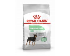 Royal Canin Mini Digestive Care karma sucha dla psów dorosłych, ras małych o wrażliwym przewodzie pokarmowym