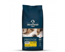 Pro Nutrition Prestige Adult All Sizes zdrowa skóra karma dla dorosłych psów