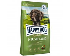 Happy Dog Supreme Sensible Neuseeland Szczególnie przyjazna dla żołądka i jelit, z wykwintną jagnięciną