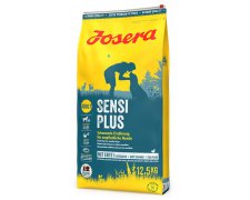 Josera Emotion SensiPlus -dla psów wrażliwych