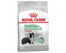Royal Canin Medium Digestive Care karma sucha dla psów dorosłych, ras średnich o wrażliwym przewodzie pokarmowym