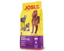 Josera JosiDog Adult Sensitive karma dla psów z wrażliwym żołądkiem 