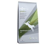 Trovet HPD Hypoallergenic hypoalergiczna karma z koniną dla psa