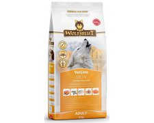 Wolfsblut Dog VetLine Skin sucha karma dla psów z problemami skórnymi i wypadającą sierścią