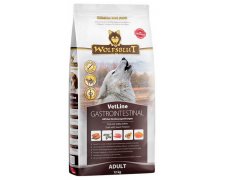 Wolfsblut Dog VetLine Gastrointestinal Na zaburzenia trawienne z kaczką i słodkimi ziemniakami