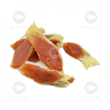 Maced ucho królicze z kurczakiem 500g