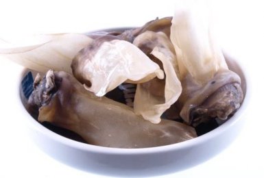 Arami Ucho Sarny suszony przysmak dla psa 10szt. 