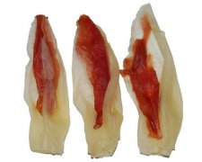 Adbi Uszy królika owinięte kaczką 500g