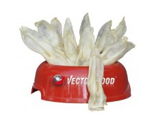 Vector-Food Uszy królicze białe 20szt.