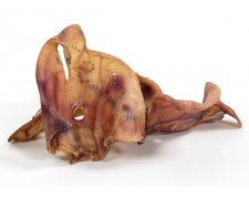 Bult Wędzone ucho wieprzowe 10szt