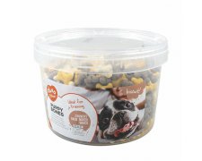 Duvo + Puppy Bones ciasteczka kosteczki dla szczeniąt